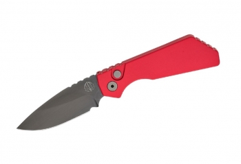 Нож Pro-Tech Strider KC.PT+.11 Red CruWear